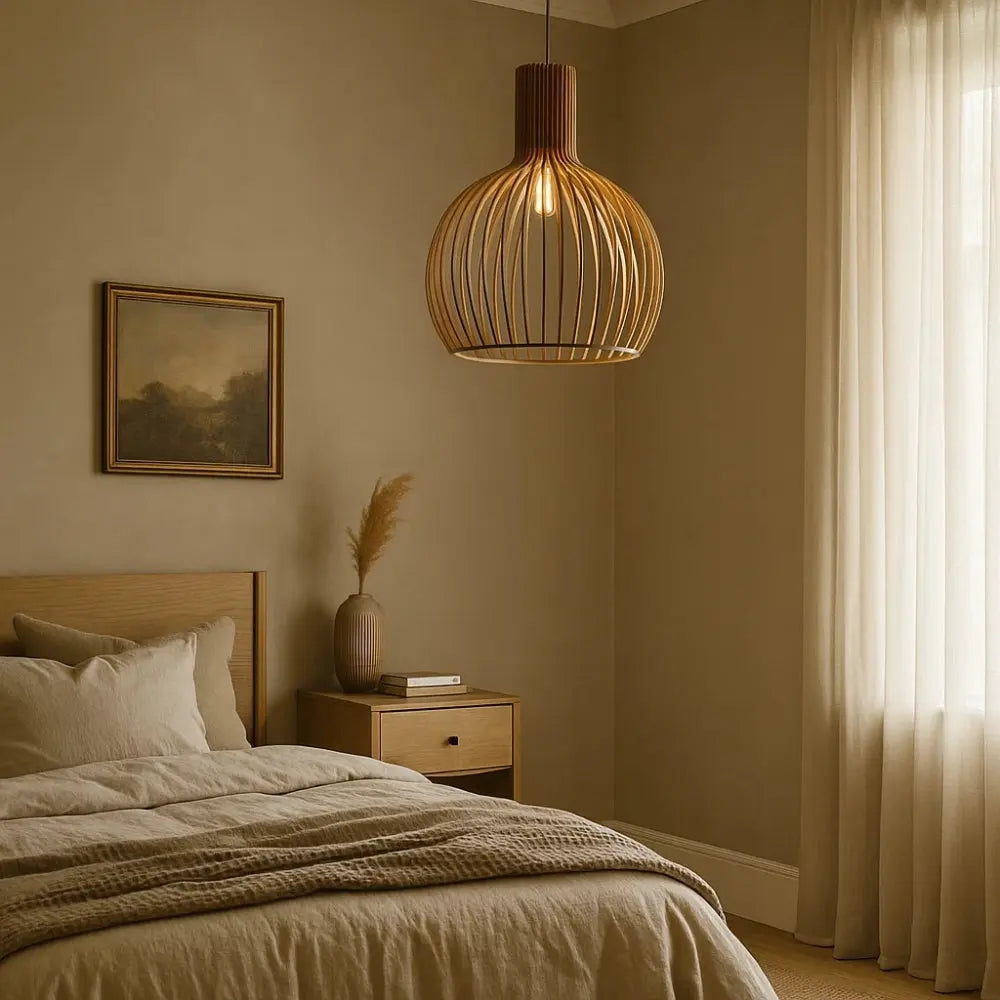 Gavlen pendant light | Wickleigh