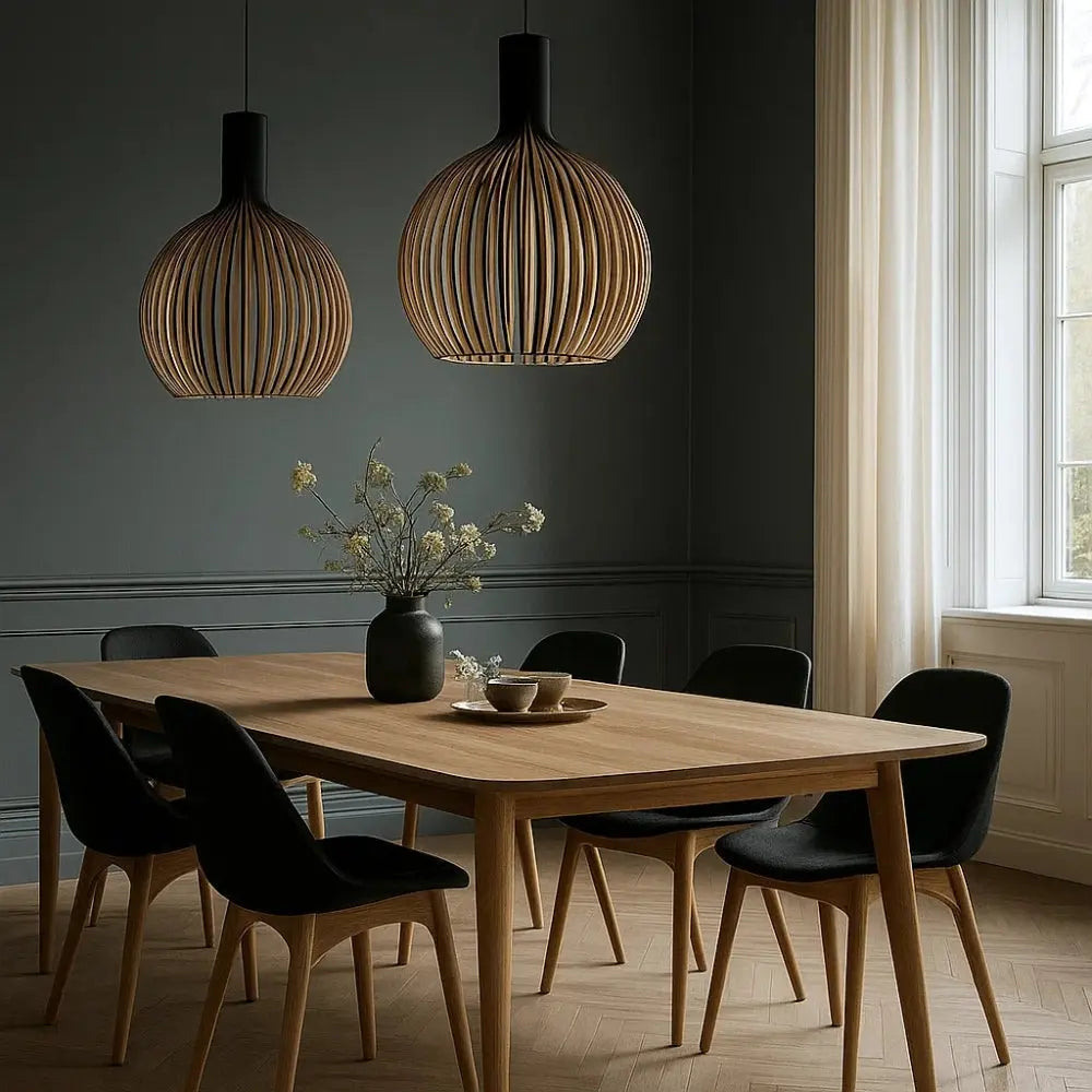 Gavlen pendant light | Wickleigh