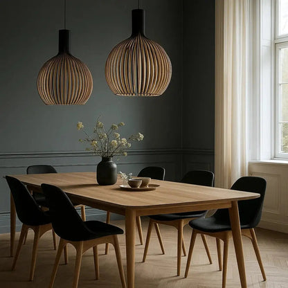 Gavlen pendant light | Wickleigh