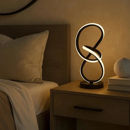 Ervna table lamp | Wickleigh