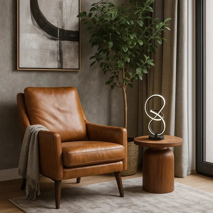 Ervna table lamp | Wickleigh