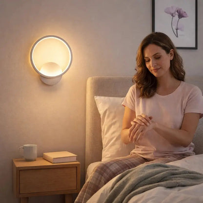 Nelin wall light | Wickleigh