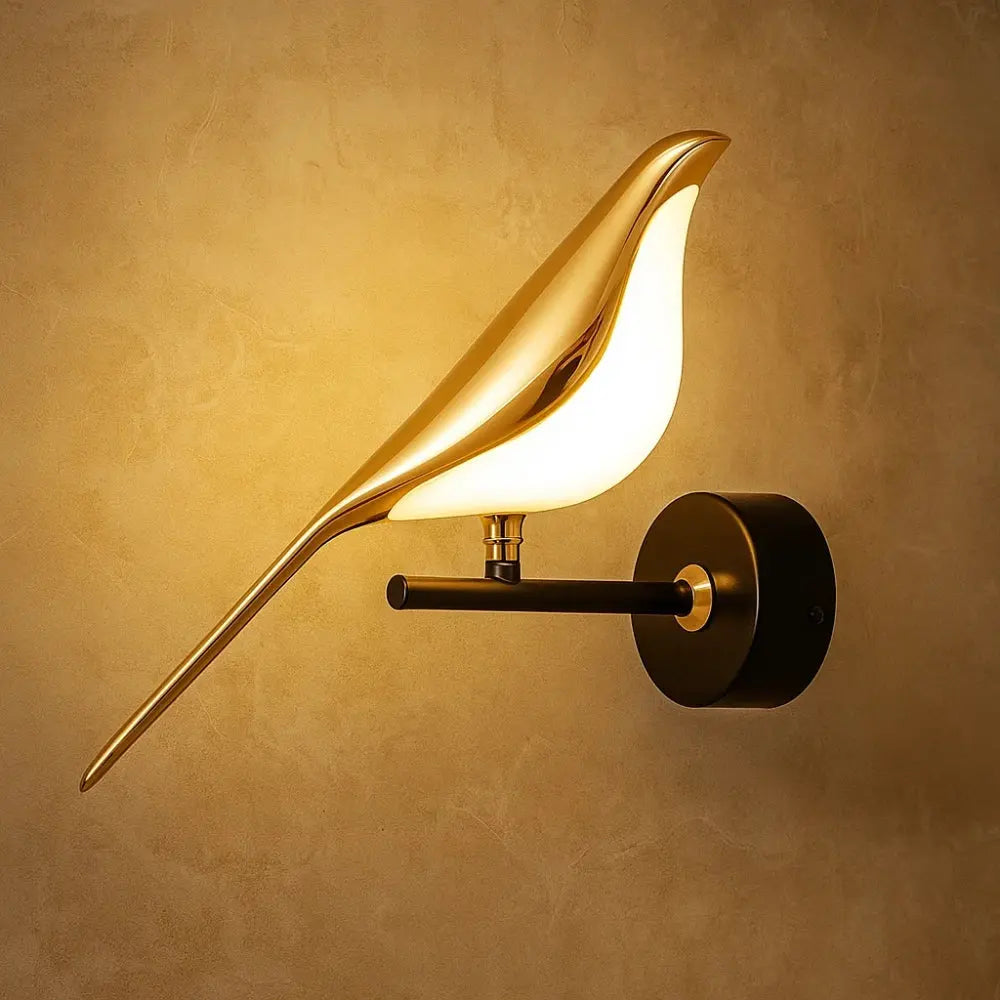 Carnel sculptural wall light | Wickleigh