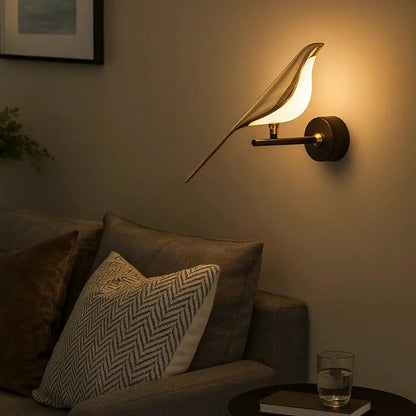 Carnel sculptural wall light | Wickleigh