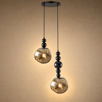Duo Two Light Cascade