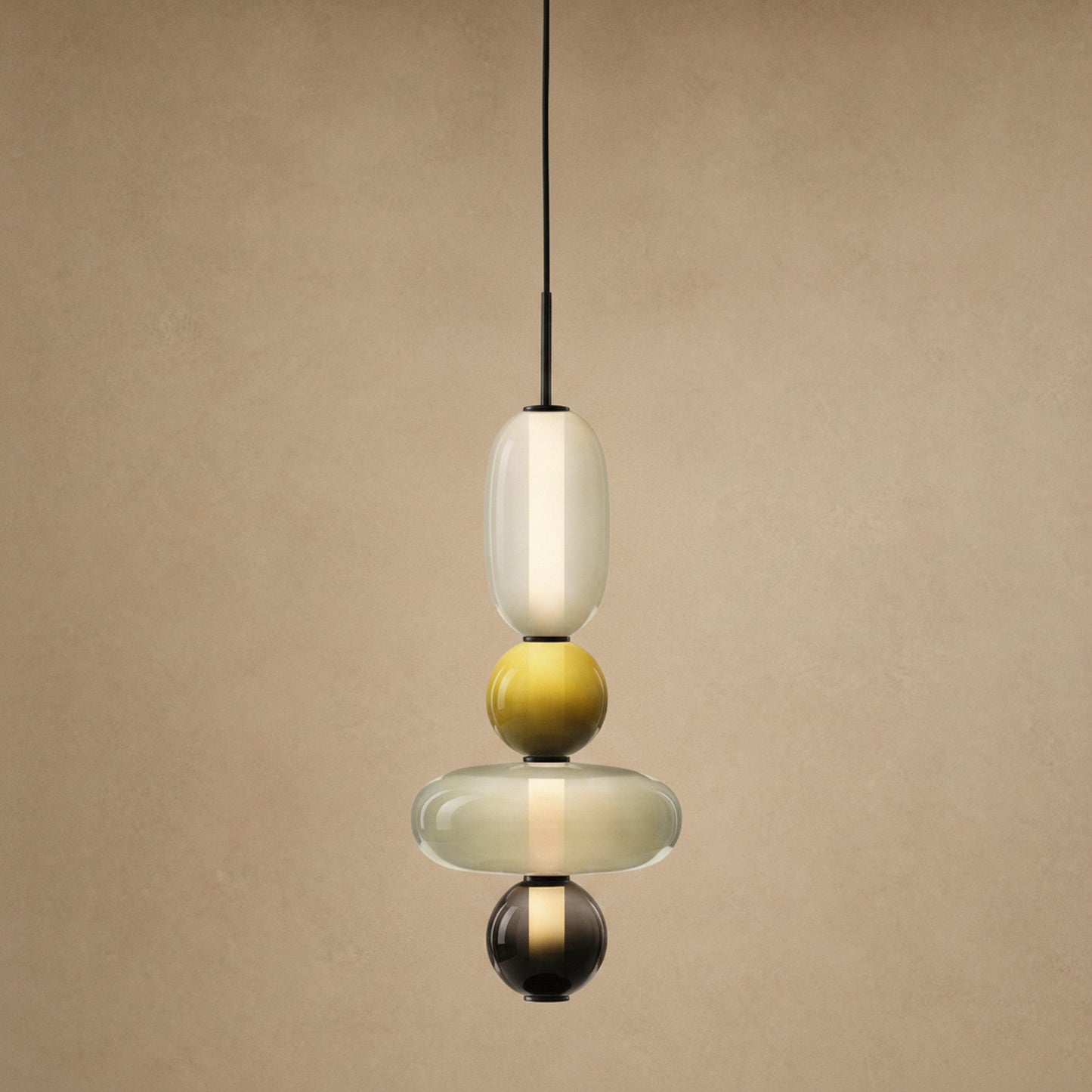 Aslin pendant light | Wickleigh