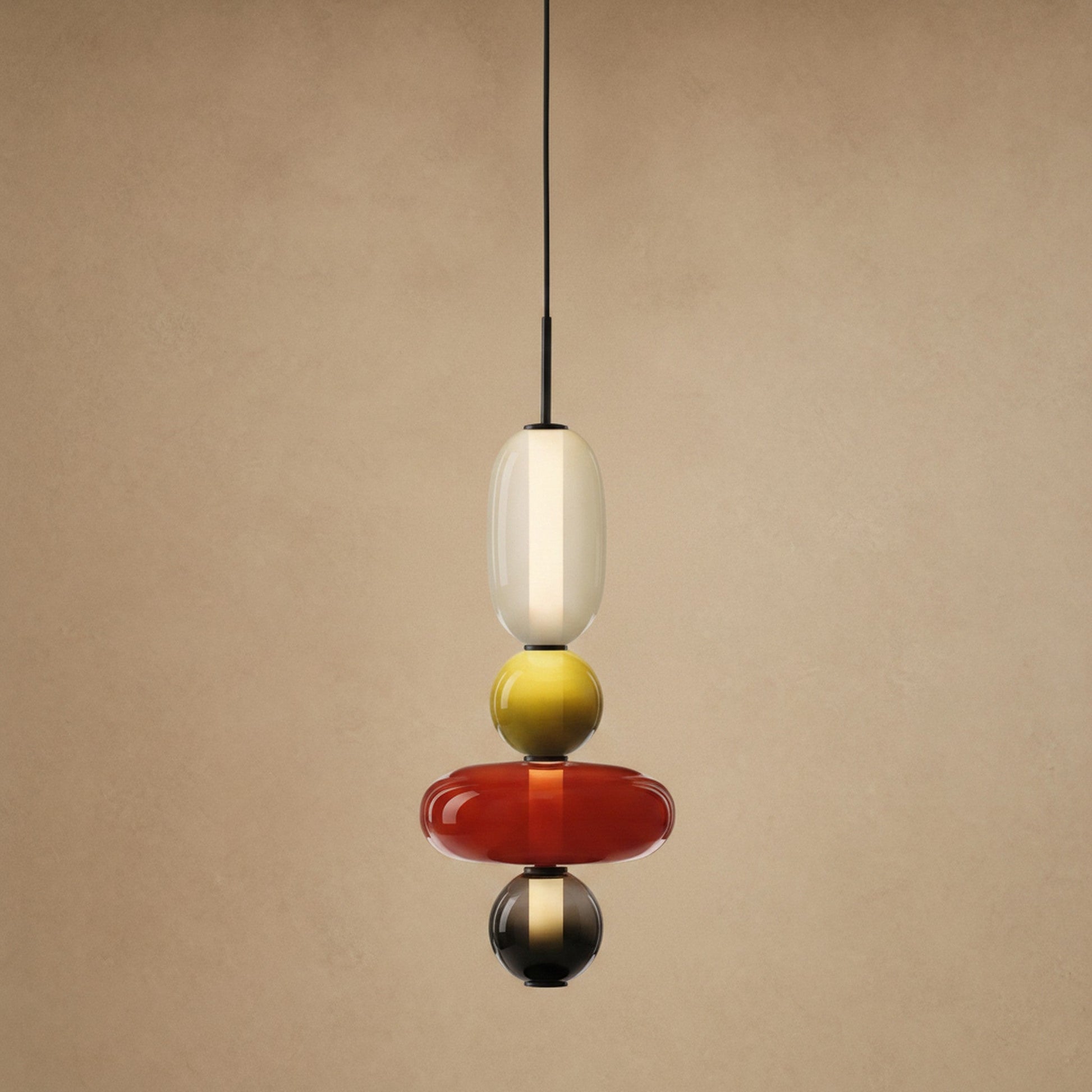 Aslin pendant light | Wickleigh