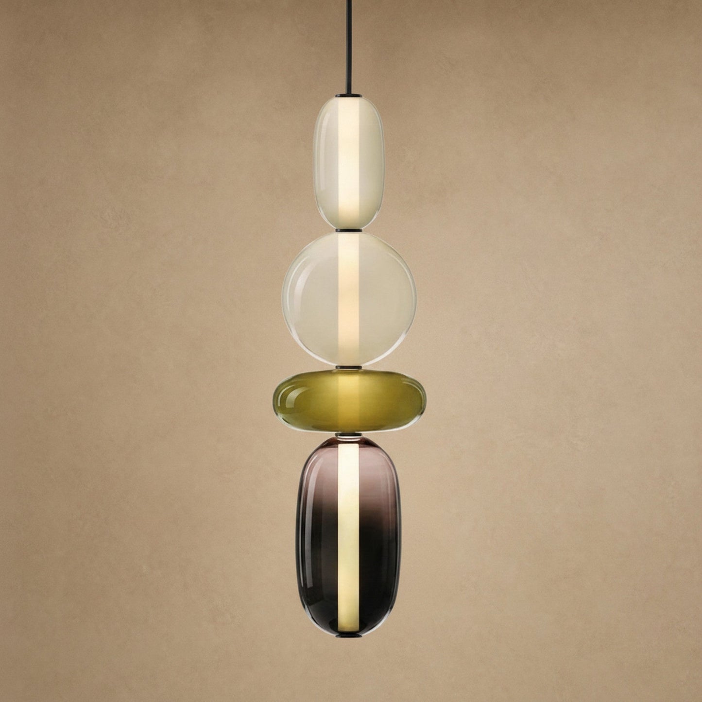 Aslin pendant light | Wickleigh