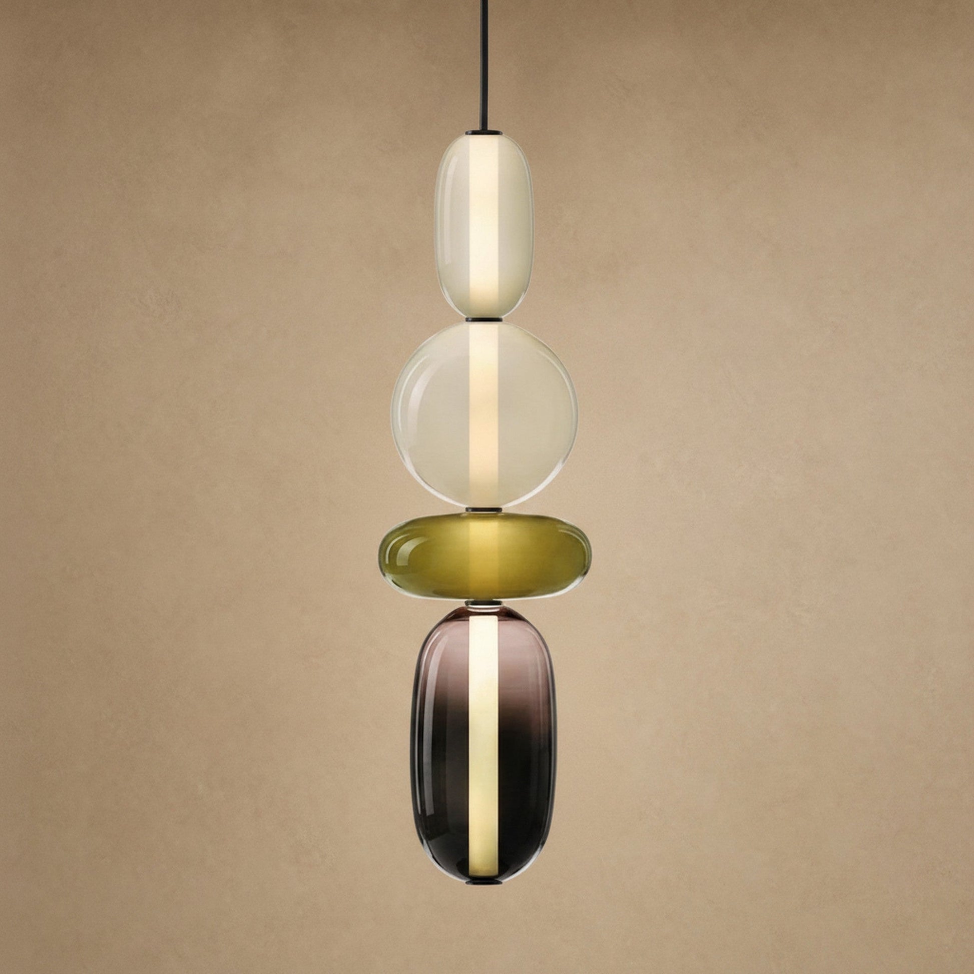 Aslin pendant light | Wickleigh