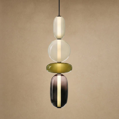 Aslin pendant light | Wickleigh