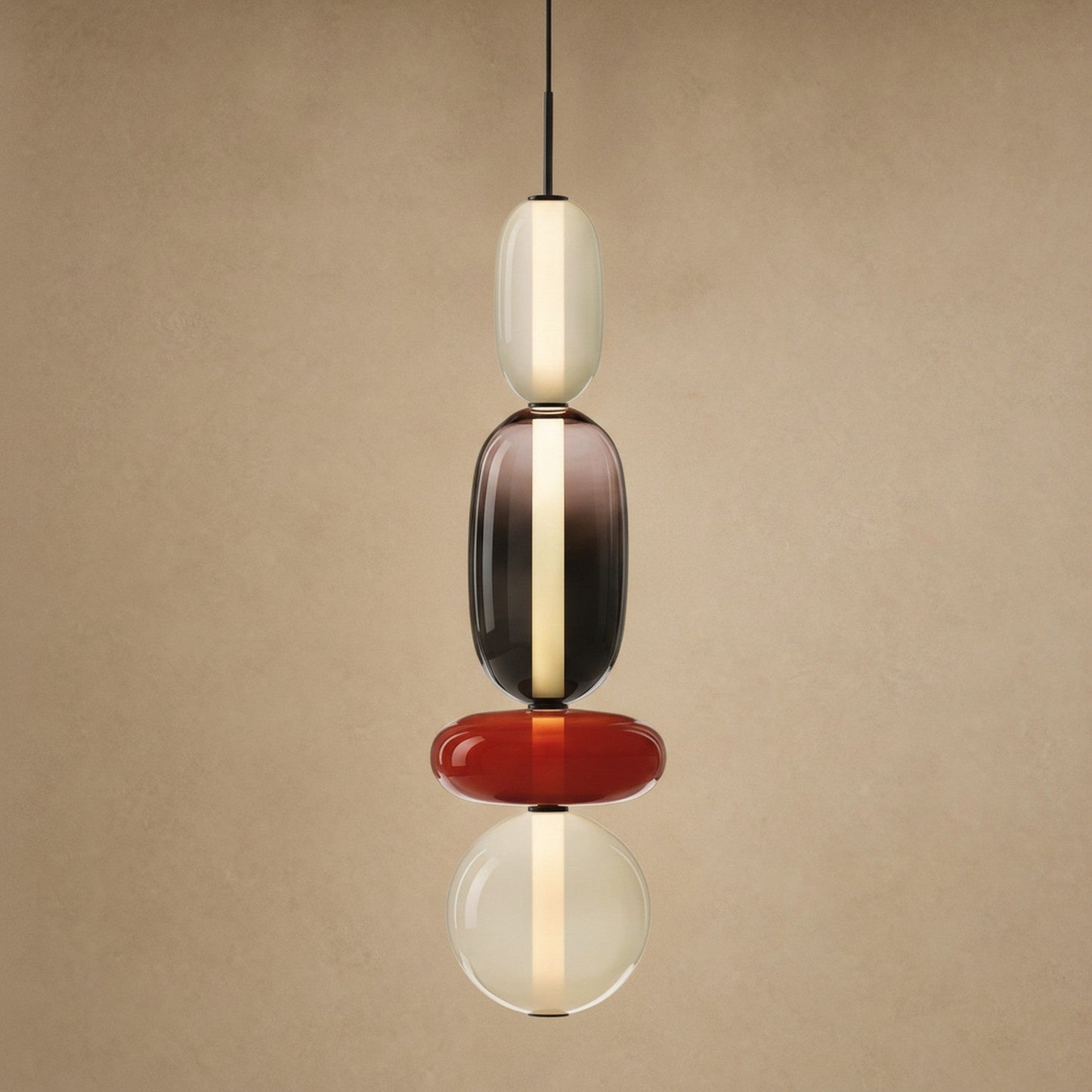 Aslin pendant light | Wickleigh