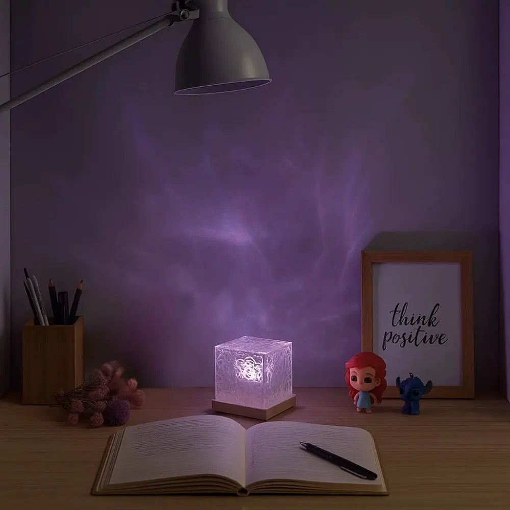 Lanna bedside lamp | Wickleigh