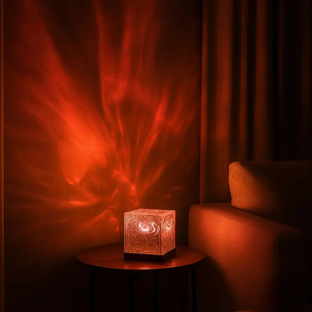 Lanna bedside lamp | Wickleigh