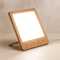 Wood Effect