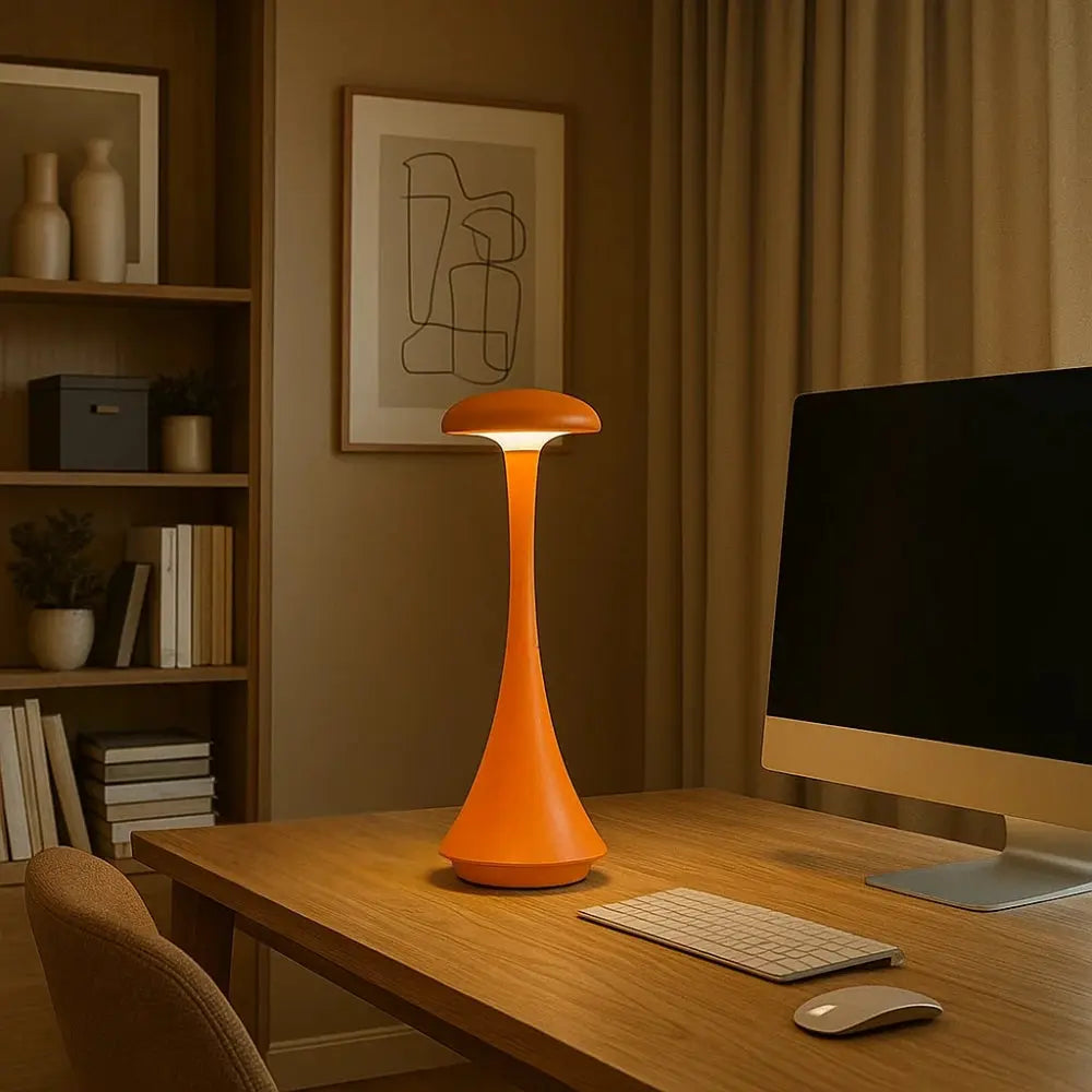 Alron desk lamp | Wickleigh