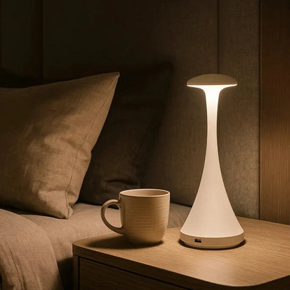 Alron desk lamp | Wickleigh