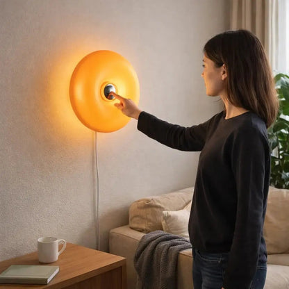 Runin wall light | Wickleigh