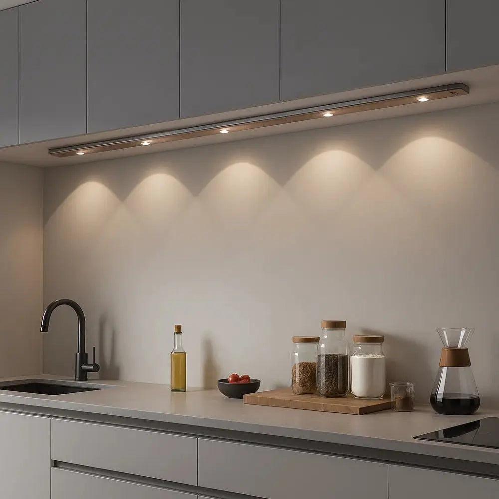 Avlin wall light | Wickleigh