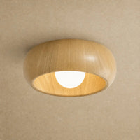 Light Oak