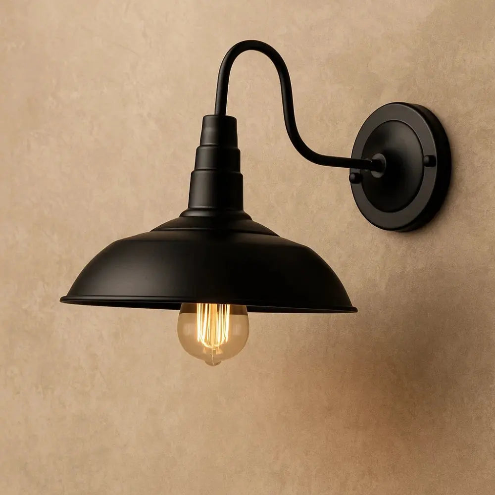 Balen outdoor wall light | Wickleigh