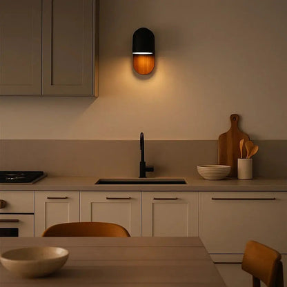Bralen wall light | Wickleigh